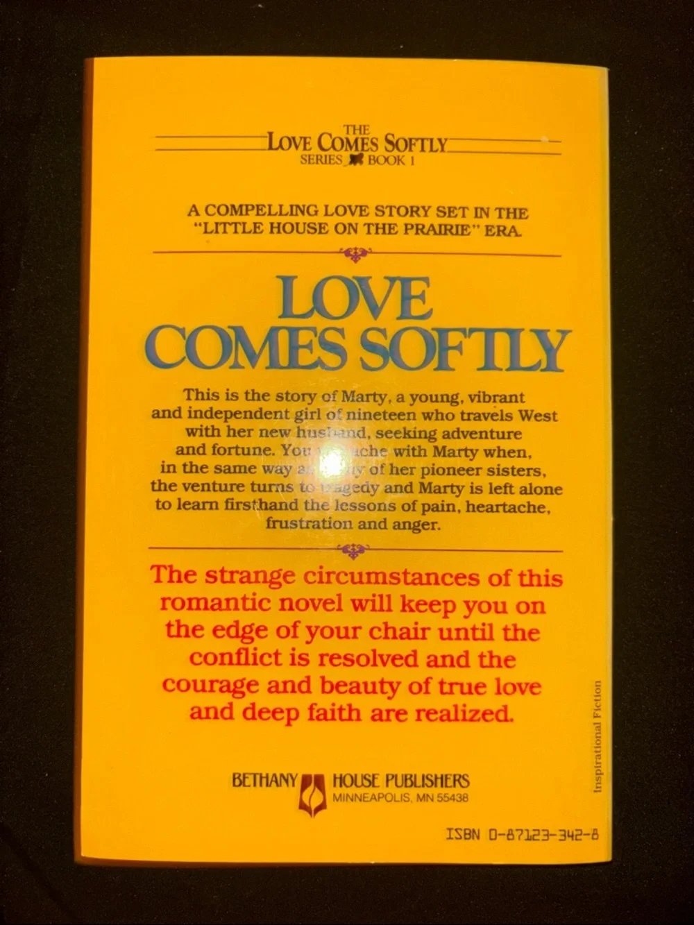 šJanette Oke 6 Book Bundle | Love Comes Softly Series | Christian Fiction - Picture 9 of 13